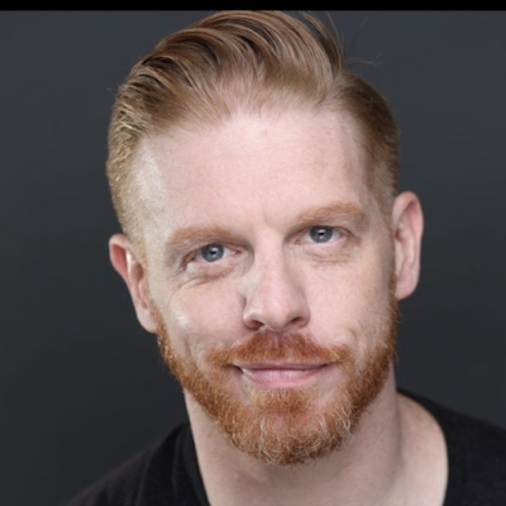 Meet your Posher, Justin michael